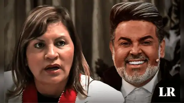 Caso 'Chibolín': Fiscalía solicitó ampliación de investigación contra Andrés Hurtado y Elizabeth Peralta