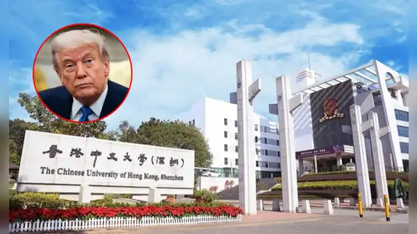 Hong Kong abre sus universidades a estudiantes extranjeros de Harvard afectados por la política de Donald Trump