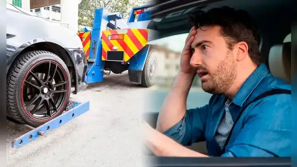 Duro golpe para los conductores en California: ley permite a las autoridades incautar un vehículo por no llevar documento clave