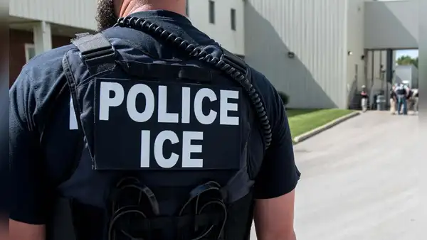 ¿A qué migrantes está buscando ICE? Esta es la lista de prioridades en EE.UU.