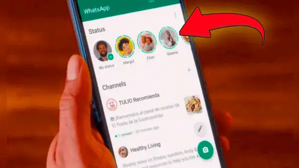 WhatsApp: cómo ver los estados de tus amigos de manera anónima y qué consecuencias tiene
