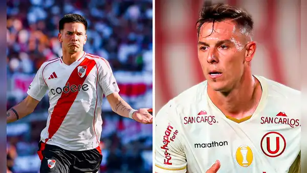 Pronóstico Universitario - River Plate: ¿cuánto paga el triunfo crema en Argentina por la fecha 6 de la Copa Libertadores 2025?