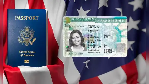 Atención, inmigrante con Green Card: no hagas estas actividades si no quieres perder tu residencia permanente en EEUU