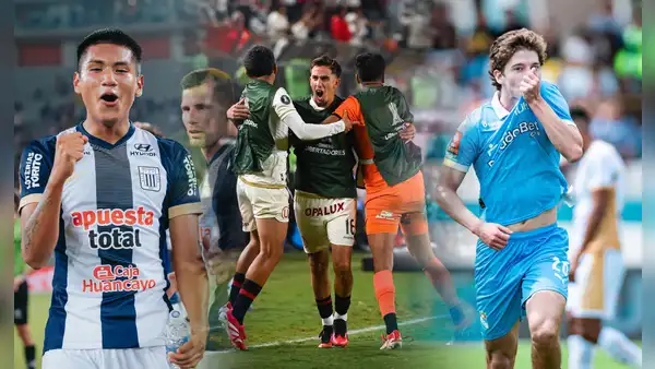 Calculadora Alianza Lima, Universitario y Sporting Cristal en Copa Libertadores: ¿qué resultados necesitan para seguir en un torneo internacional?