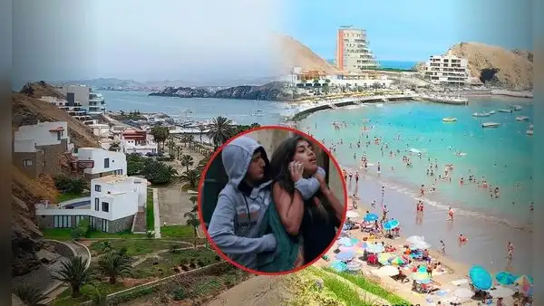 Este distrito supera a Miraflores y San Isidro como el más seguro de Lima, según INEI: denuncias por delitos es del 0.0%