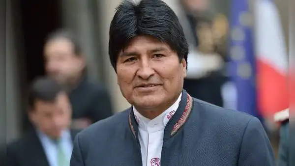Evo Morales podría postular a la presidencia de Bolivia: revocan anulación que impedía su inscripción