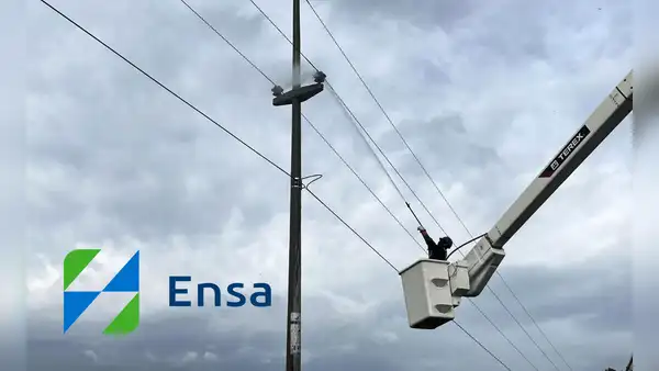 Corte de luz en Chiclayo, Lambayeque: horarios y zonas afectadas del 27 al 29 de mayo, según Ensa