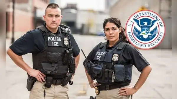 ¿Qué es el ICE y cuáles son sus funciones en Estados Unidos?