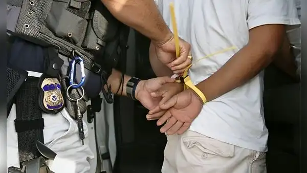 Duro golpe de ICE: indocumentados de este país no quieren asistir a sus citas migratorias por miedo a ser deportados