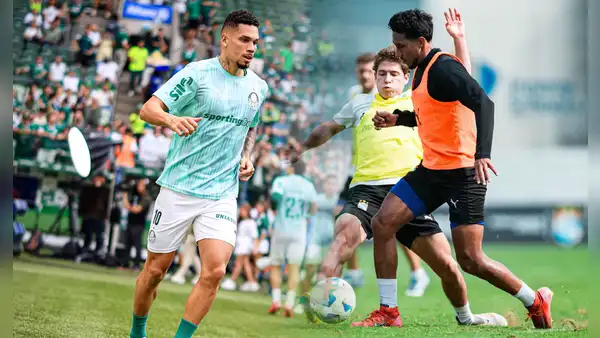 Canal confirmado Sporting Cristal contra Palmeiras por la última jornada de la Copa Libertadores