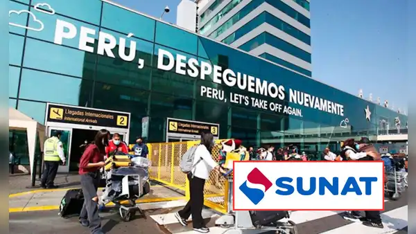 ¿Qué productos no pagan impuestos al ingresar a Perú? Sunat establece la lista oficial de artículos libres de tributos en 2025