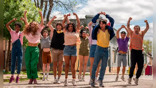 'Locos de amor 4': mira el tráiler, conoce el reparto completo y las canciones del filme peruano