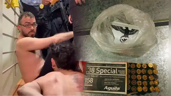 Caen presuntos extorsionadores de Antitren en megaoperativo en Huaral y Carabayllo: amenazaban a juez y bodegueros