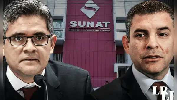 Juicio de amparo: PJ declara improcedente demanda de Sunat contra fiscales del caso Lava Jato