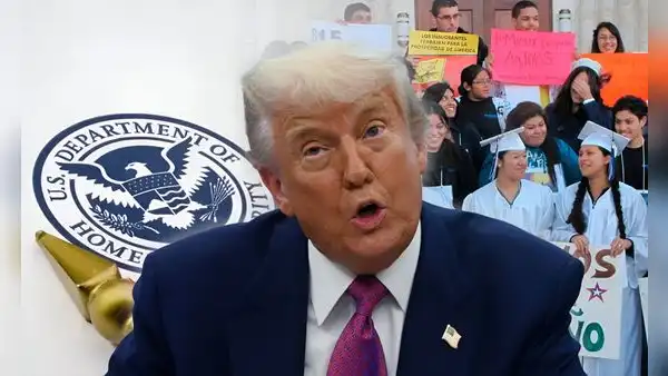 Trump y el USCIS pretenden eliminar importante beneficio para inmigrantes que buscan trabajo en Estados Unidos