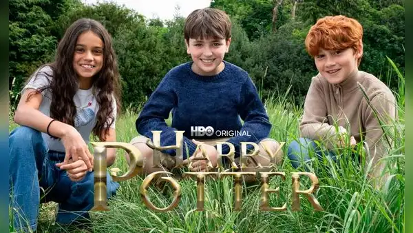 La serie de 'Harry Potter' en HBO Max: conoce a los nuevos Harry, Ron y Hermione que desatan furor en redes sociales