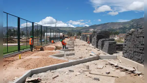 Proinversión destraba 222 proyectos por S/4.241 millones con Obras por Impuestos, avance del 92% en inversión pública