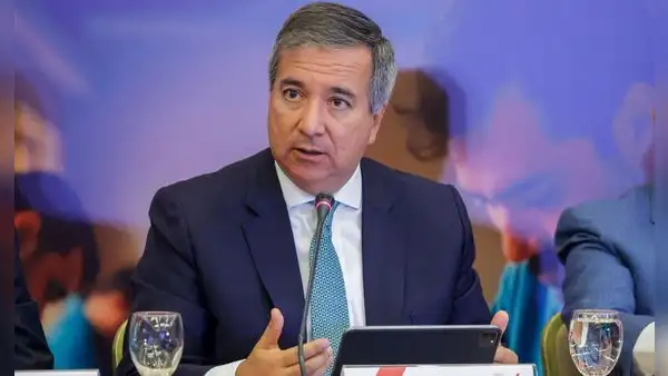 MEF defiende ley que reduce el IGV frente a críticas por impacto fiscal: "Estamos de acuerdo con ella"
