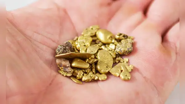 El megaproyecto en Sudamérica que impulsa a Chile a convertirse en uno de los mayores productores de oro en el mundo