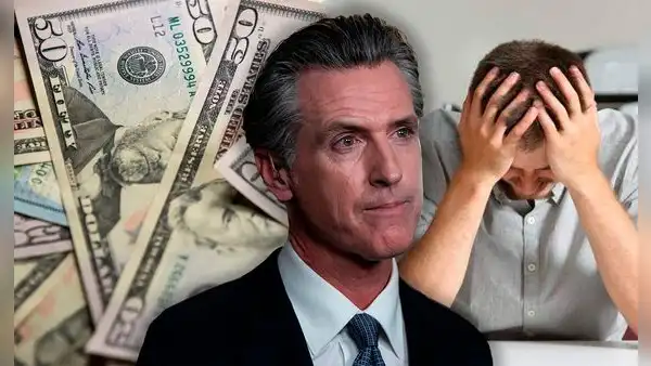 California: Gavin Newsom destinará US$56 millones adicionales para apoyar a este grupo de jóvenes adultos