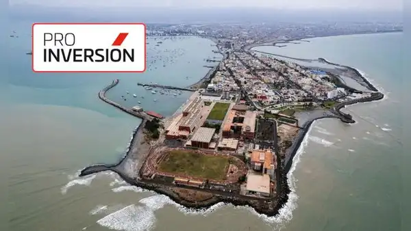 Perú construirá su primera península artificial en Callao: inversión supera US$760 millones y tendrá estos novedosos espacios