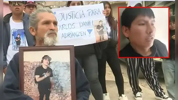 Joven hincha de Universitario de Deportes murió tras ser apuñalado por sujeto en VMT: el asesino podría salir libre