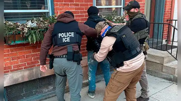 Florida: Ron DeSantis prohíbe estos lugares que protegen a los inmigrantes de las redadas de ICE