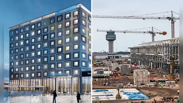 Nuevo Aeropuerto Jorge Chávez: esto es lo que sucederá con el lujoso hotel Costa del Sol tras apertura del renovado terminal en junio de 2025