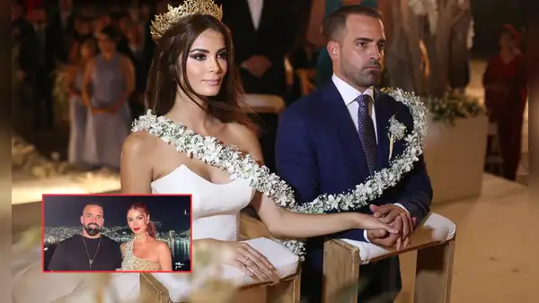 ¿Cuántos años tiene Brian Rullan y cuál es la diferencia de edad con Laura Spoya?