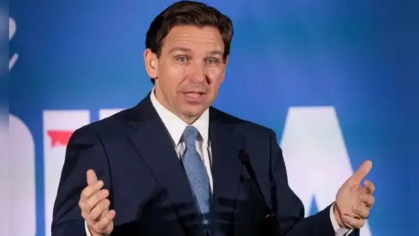 Florida: Ron DeSantis firma nueva ley para apoyar a los niños con autismo y sus familias en el estado