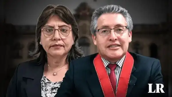 Delia Espinoza, Juan Villena y exmiembros de la JNJ seguirán siendo investigados por el Congreso
