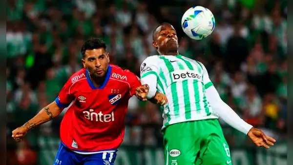 ¿Dónde ver a Atlético Nacional vs Nacional de Uruguay en EEUU? Horarios por Copa Libertadores en Florida, Nueva York y Texas