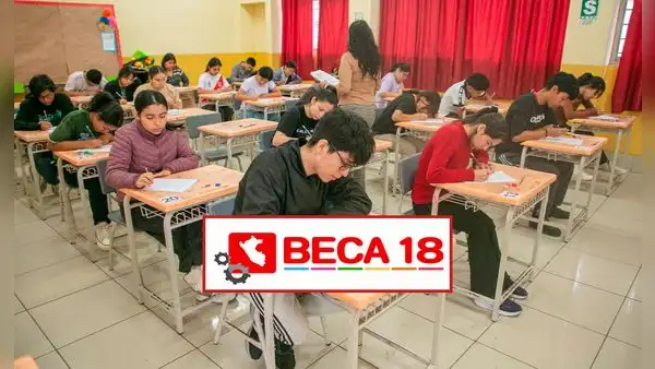 Pronabec Beca 18 2025: Link para consultar la lista de seleccionados del segundo momento