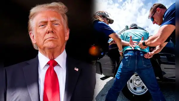 Duro golpe de ICE y Trump: verifica si en tu zona de EEUU están realizando redadas sorpresas para arrestar inmigrantes