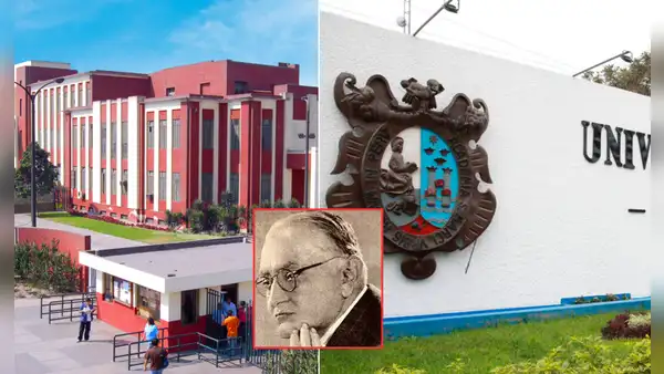 El peruano formado en la UNMSM y docente en la UNI, fue nominado al Premio Nobel de Física: una avenida en Los Olivos lleva su nombre
