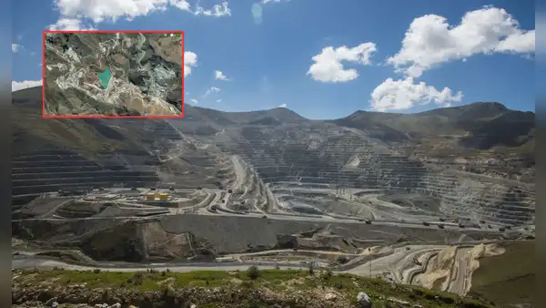 Apurímac: comunidad de Huancuire retoma negociaciones con minera Las Bambas