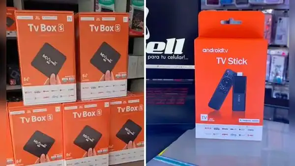 ¿Por qué no deberías comprar una TV Box o un TV Stick genéricos? Son baratos, pero también muy inseguros