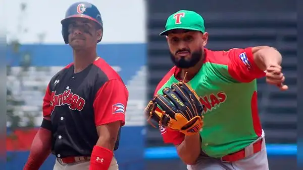 ¿Quién ganó Santiago vs Las Tunas HOY por la Liga Élite 2025? Entérate cómo quedó la lucha por el pase a la final en Cuba