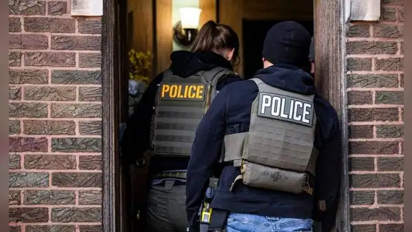 Redadas del ICE en EEUU: agentes de inmigración no podrán ingresar al domicilio de los inmigrantes si no presentan este documento