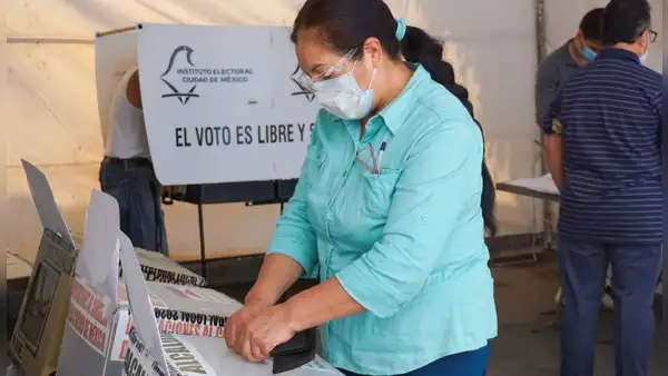 Elección Judicial del 1 de junio 2025: Fechas, boletas, candidatos y todo lo que necesitas saber