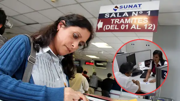 Sunat abre nueva convocatoria de trabajo en Arequipa, Lima, Áncash y más regiones del Perú con sueldos de hasta S/7.500, ¿cómo postular?