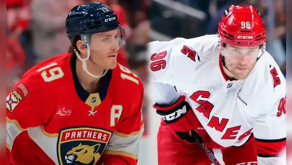 [NHL HOY] Panthers vs Hurricanes EN VIVO: pronóstico del game 5 y transmisión en EEUU y México por los Playoffs 2025