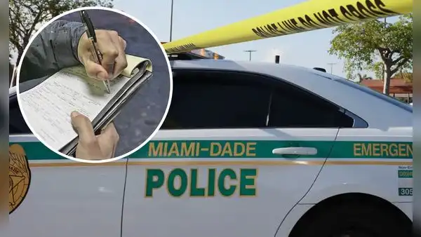 Conductores en Miami-Dade recibirán una multa del FLHSMV si siguen cometiendo esta falta en 2025