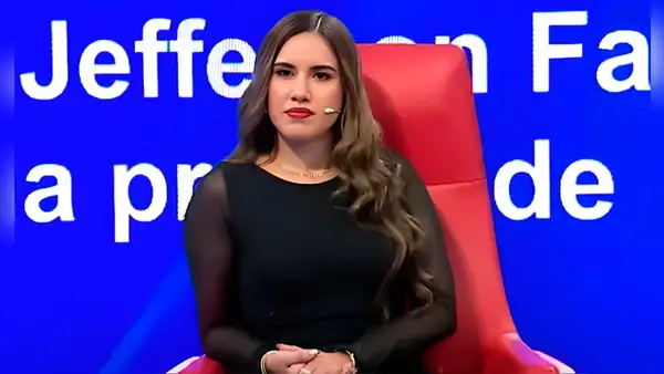 ¿A qué hora ver 'El valor de la verdad' con Darinka Ramírez EN VIVO? Todo sobre el estreno del programa con la ex de Jefferson Farfán