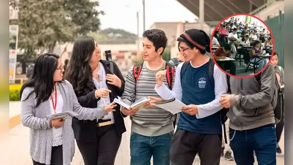 No es la UNI ni San Marcos: estas 3 universidades peruanas son las más elegidas por becarios, con más de 5.000 postulaciones