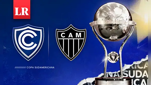 Mirar Cienciano vs Atlético Mineiro EN DIRECTO por ESPN: gol de Christian Cueva por Copa Sudamericana