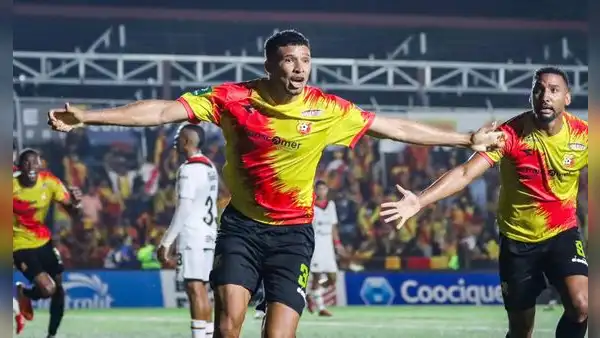 ¡Herediano es el campeón de la Liga Promerica 2025! Derrotó 1-0 a Alajuelense en la gran final