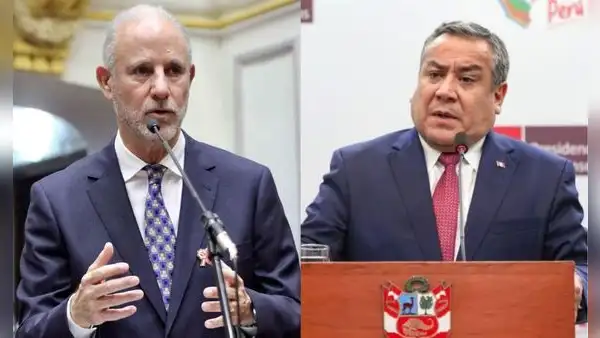 Excanciller de Dina Boluarte critica designación de Adrianzen como representante en la ONU: "Su formación no lo acredita"