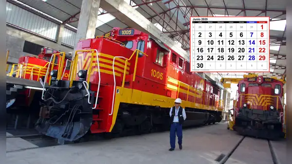 Tren Lima-Huancayo anuncia venta de entradas en junio de 2025 para su segundo recorrido: consulta el link oficial y las tarifas