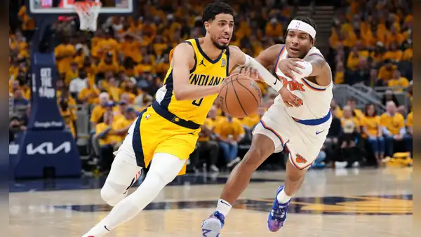 Knicks vs Pacers EN VIVO: ¿a qué hora y dónde ver el Juego 5 por los Playoffs de la NBA 2025?